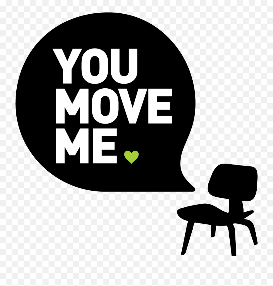 You Move Me - You Move Me Logo Png,Moves App Icon