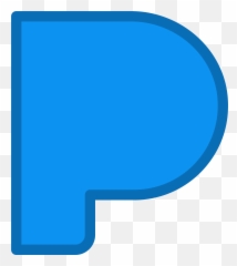 Pandora Icon - Png