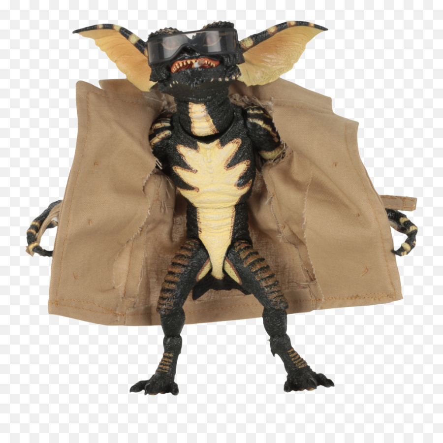 Gremlins - Flasher Ultimate 7 Scale Action Figure Jaymu0027s Flasher Gremlin Neca Png,Vault Icon Messenger Bag