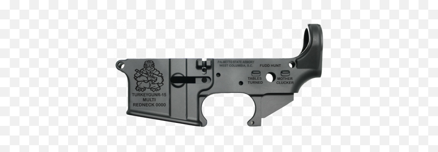 Upper U0026 Lower Receivers Palmetto State Armory - Spikes Tactical Joker Lower Png,Ar 15 Icon