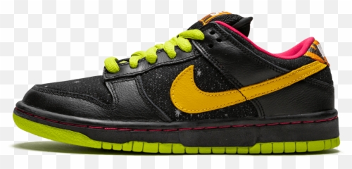 Nike Sb Tiger Hoodie Yellow - Lace Up png