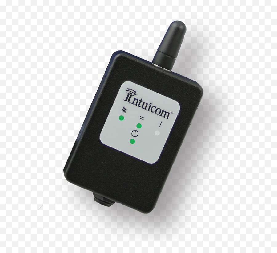 Intuicom Long Range Bluetooth Bridge - Portable Png,Leica Icon Software