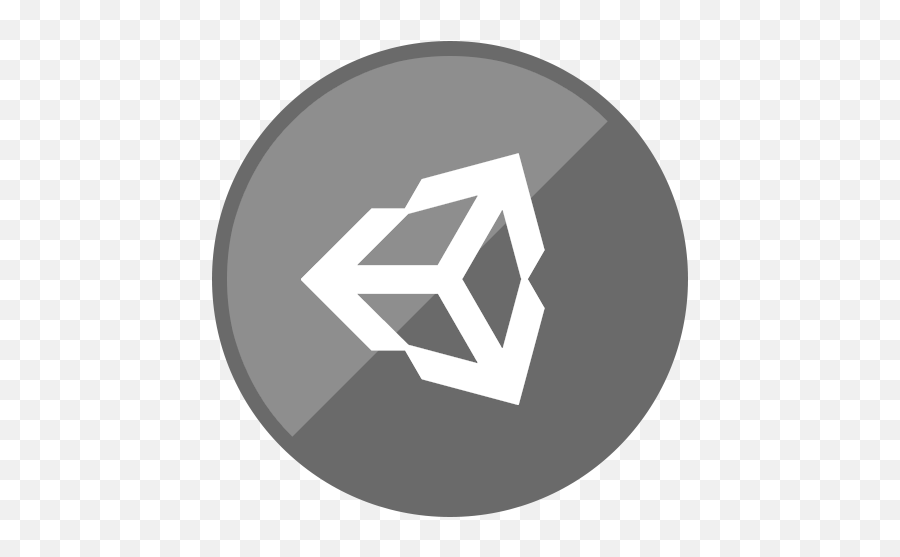 Game Engine Unity Unity2d Unity3d Icon - Font Awesome Times Circle Png,Engine Png
