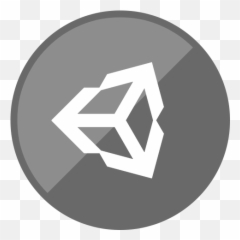 Game Engine Unity Unity2d Unity3d Icon - Font Awesome Times Circle Png,Engine Png