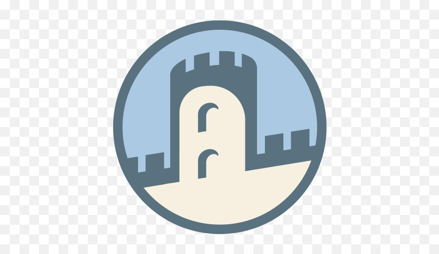 Castle Hills - Home Rudas Studios Png,Castle Icon Transparent