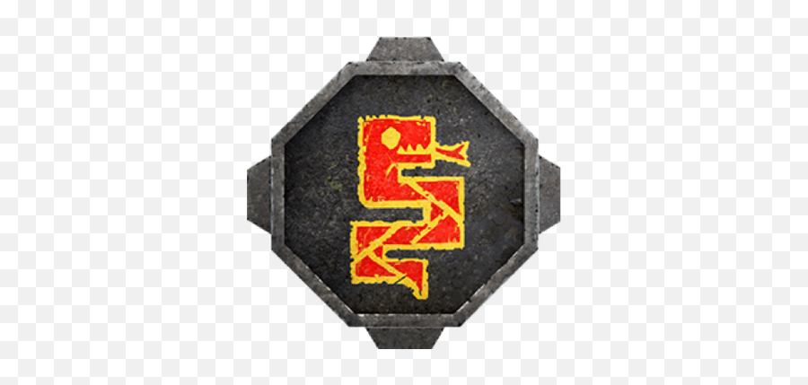 Warhammer - Cult Of Sotek Flag Png,Total War Warhammer Icon