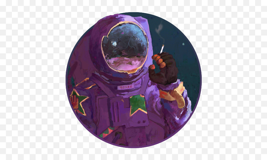 Nsfw - Astronaut Jojo Png,Vault Girl Icon