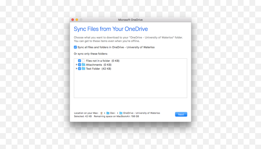 Onedrive For Mac Os X It Help And Support - Dot Png,Onedrive Status Icon