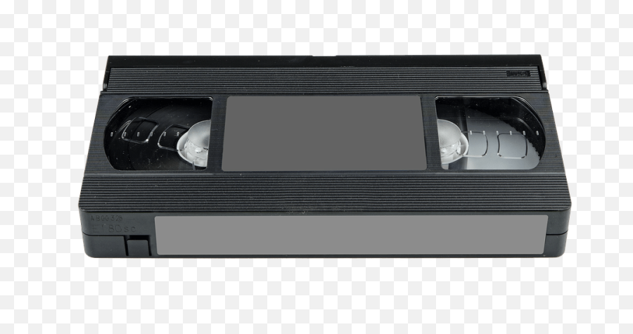 Download Free Png Vhs - Vhs Tape Transparent Background,Vhs Logo Png