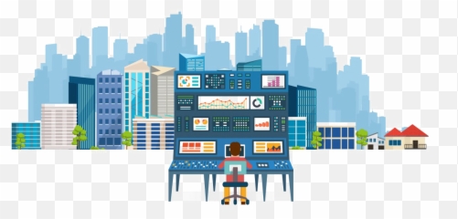 Building Png Pic Background - Free Transparent
