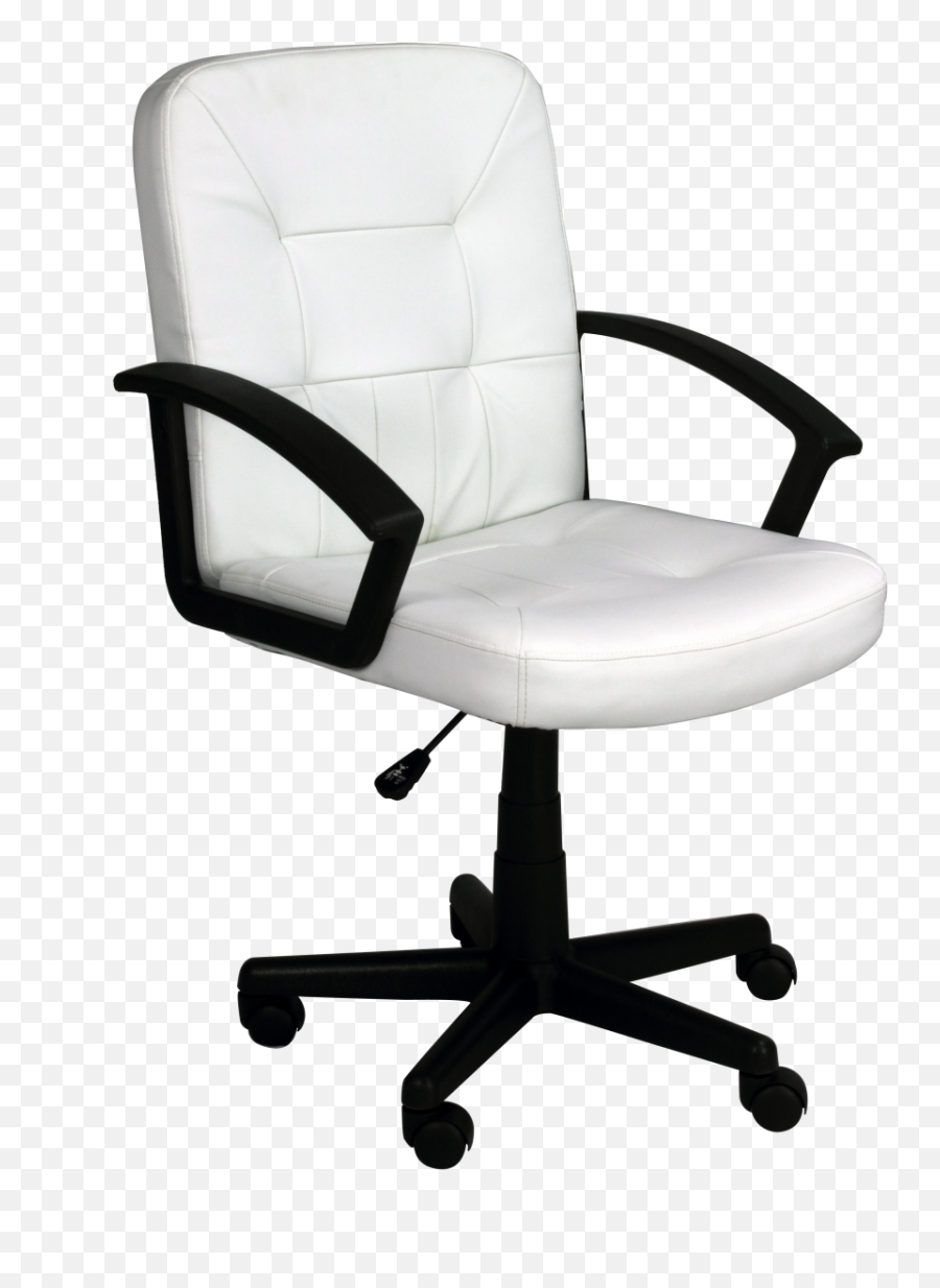 Chair Png Images Free Download - Office Chair White Png,Gaming Chair Png