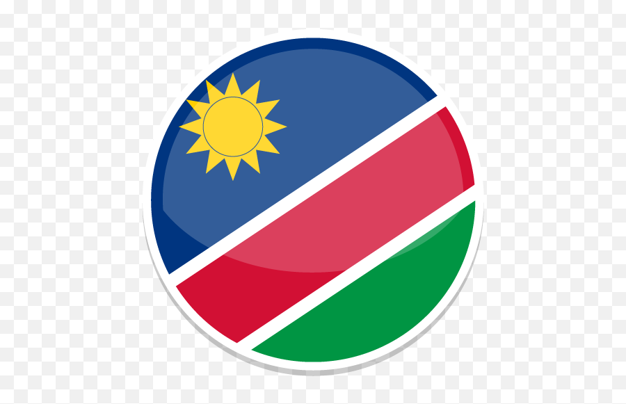 Namibia Vector Icons Free Download In Svg Png Format - Namibia Icon Png,Afghanistan Flag Icon
