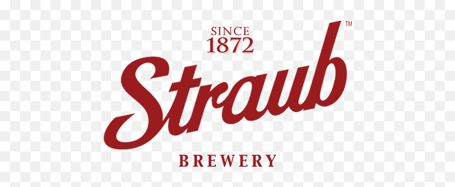 Our Beers - Straub Brewery Straub Beer Logo Png,Splash Of Beer Icon