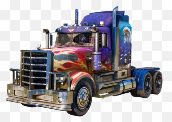 Widowmaker - Album On Imgur Cars On Far Cry 5 Png,Widowmaker Png