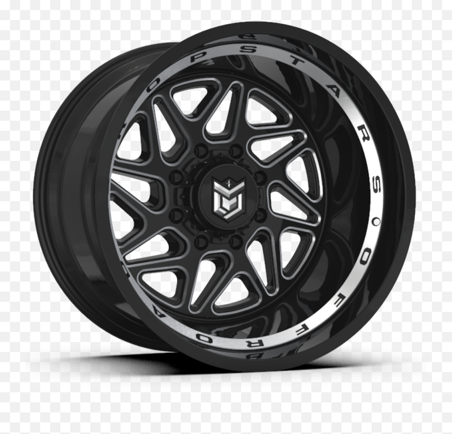 657 - Dropstars Wheels Tis 552b Png,Jeep Icon Wheels