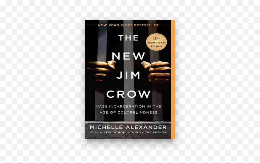 Antiracism A Reading List U2014 Scribd Blog - New Jim Crow Png,Everyday Icon Michelle Obama And The Power Of Style