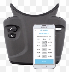 Netra Portable Autorefractor - Netra png