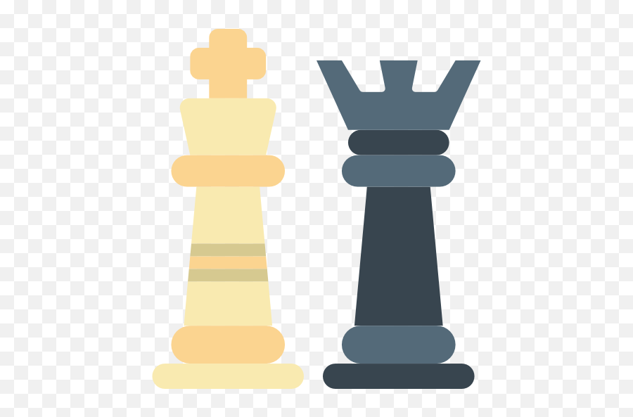 Chess - Vector Chess Icon Png,Chess Icon Png