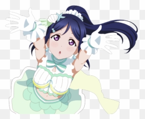 Gtsport Decal Search Engine Png Kanan Matsuura Icon