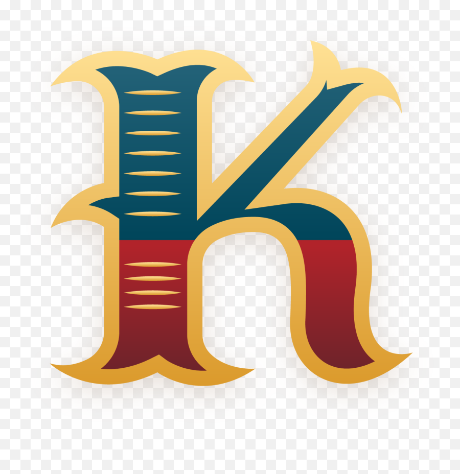 Letter K Png Images Transparent - Letter K Png,K Png