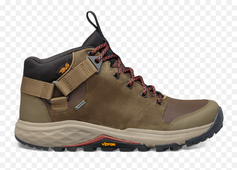 Grandview Gtx Hiking Boot - Teva Grandview Gtx Png,Icon Super Duty 2 Boots