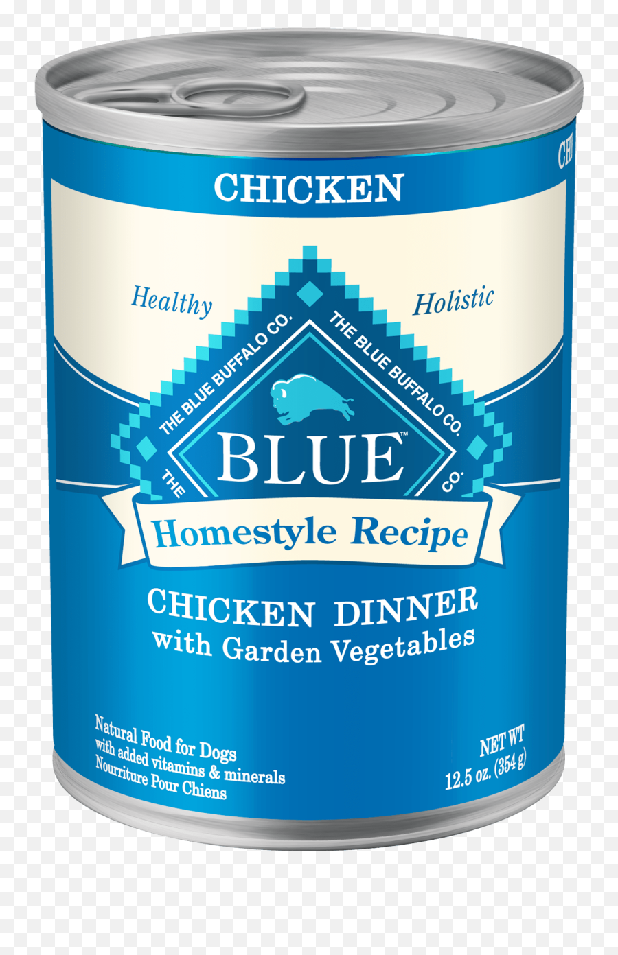 Blue Buffalo Homestyle Recipe - Blue Buffalo Png,Icon Variant Etched Blue