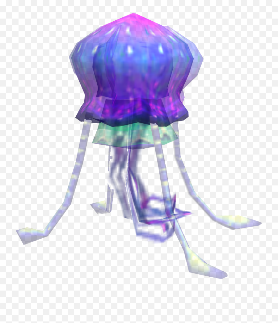 Jellyfish Background Png Mart - Jelly Fish Transparent Background,Transparent Jellyfish