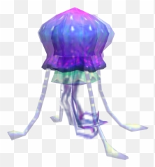 Jellyfish Background Png Mart - Fish Transparent