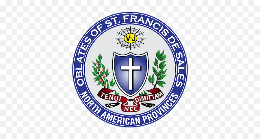 Oblates Of St - Oblates Of St Francis De Sales Png,St Francis De Sales Icon