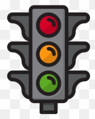 Trafficlight - Free signaling icons Hoshino Coffee Kusatsu png