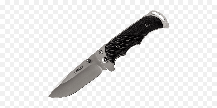 15 Best Hunting Knives In 2021 Review Guide U2013 Knifedge - Solid Png,Gerber Icon Tanto