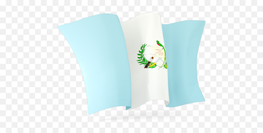 Waving Flag - Flag Png,Guatemala Flag Png