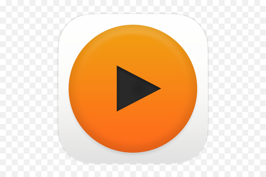 Mkplayer - Mkv U0026 Media Player On The App Store Dot Png,Change Vlc Icon
