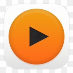 Mkplayer - Mkv U0026 Media Player On The App Store Dot Png,Change Vlc Icon