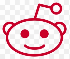 Aliysaaa Ualiysaaa - Reddit Logo Vector Png