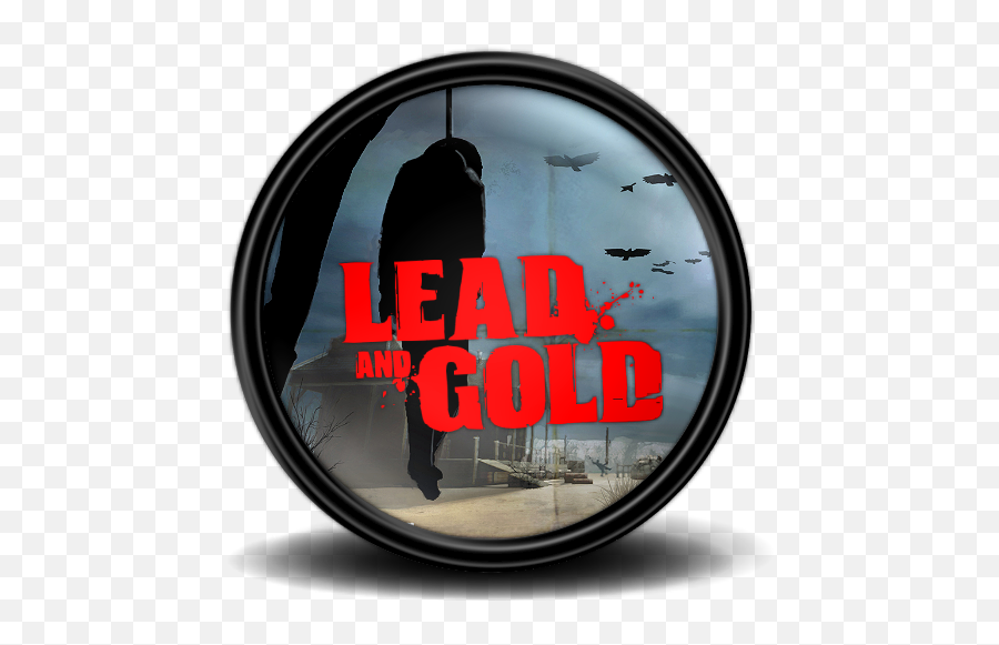 Lead And Gold 3 Icon - Mega Games Pack 38 Icons Softiconscom Art Png,Lead Icon Png