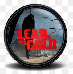 Lead And Gold 3 Icon - Mega Games Pack 38 Icons Softiconscom Art Png,Lead Icon Png