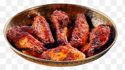 Chicken Wings With Butter U0026 Beer Meals Happy Delivery - Spicy png