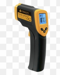 Lasergrip 774 Infrared Thermometer - Best png
