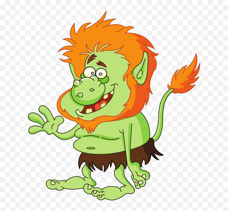 How To Deal With Trolls Smack - Georgia Lee London Medium Clipart Troll Png,Trolls Png