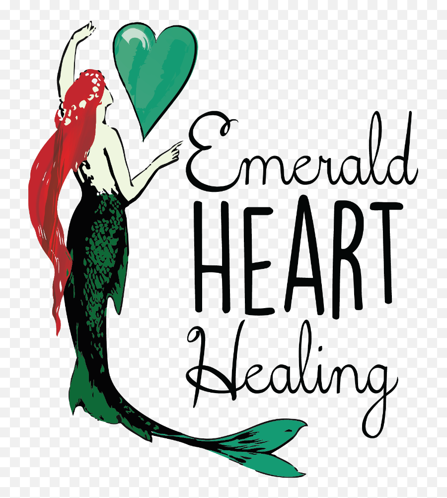 Home Emerald Heart Healing - Mermaid Png,Healing Love Icon