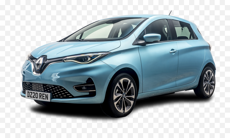 Renault Zoe Review And Buyers Guide Electrifying - Renault Zoe Png,Zoe Icon