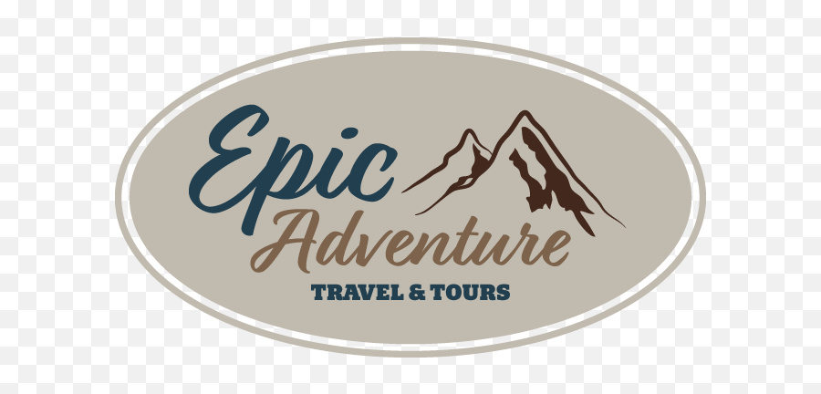 Contact Us U2013 Epic Adventure Travel And Tours - Circle Png,Epic Png