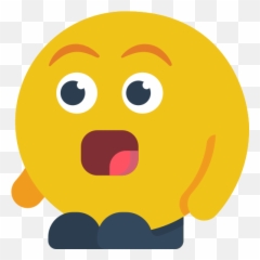 Shocked - Free people icons Worry Icon png