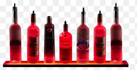 Liquor Bottle Png Graphic Black And White Download - Transparent Background Alcohol