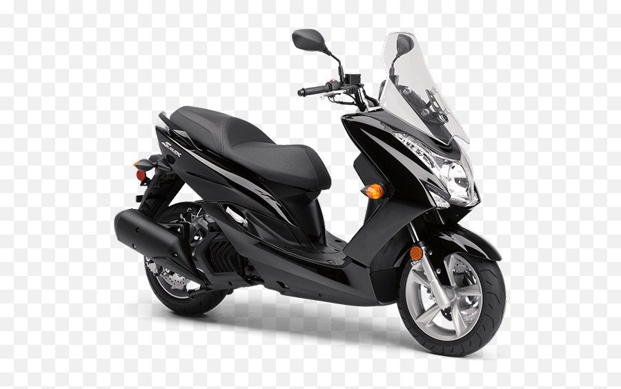 Top 10 Scooters Of 2020 Ridenow Powersports - 2020 Yamaha Smax Png,Icon Majesty Helmet