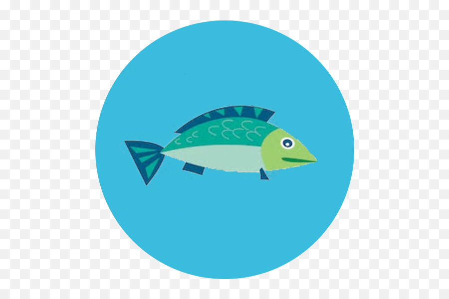 Stats - Free The Ocean Fish Png,Dead Fish Icon