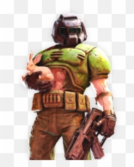 Scrolldrop Doom - Fictional Character png