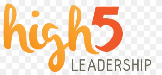 Are You Being A Boss Or Leader - High5 Leadership Png,Leadership Logo