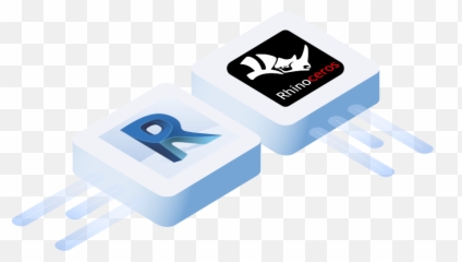 3d Views Rhino Revit And Web - Horizontal Png,Rhino 5 Icon